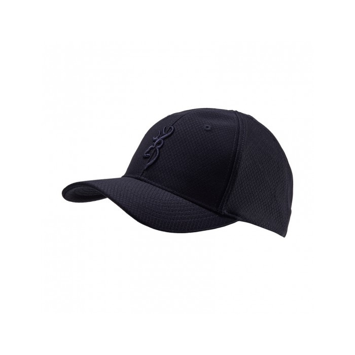 CZAPKA BROWNING PRIME, CZERŃ